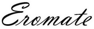EROMATE logo