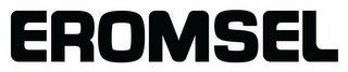 EROMSEL logo