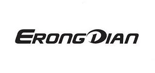 ERONGDIAN logo