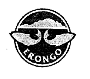 ERONGO logo