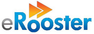 EROOSTER logo