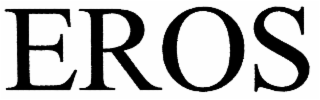 EROS logo