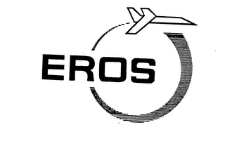 EROS logo