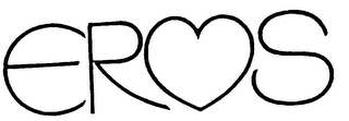 EROS logo