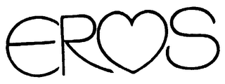 EROS logo