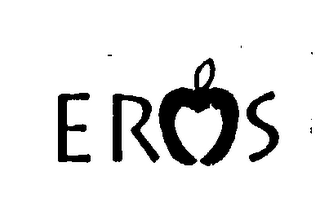 EROS logo