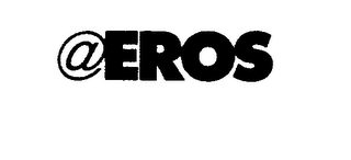 @EROS logo