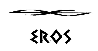 EROS logo