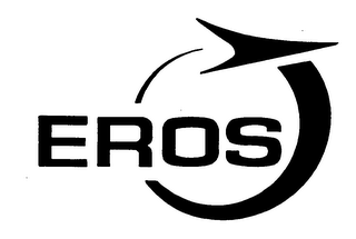 EROS logo