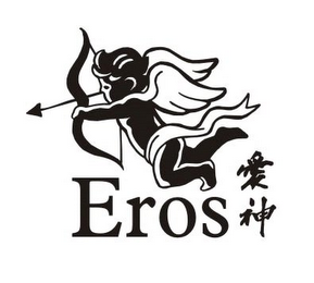 EROS logo