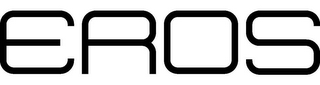 EROS logo