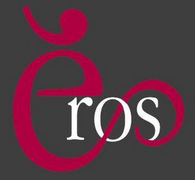 E'ROS logo