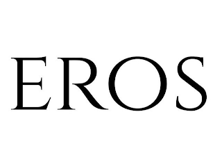 EROS logo