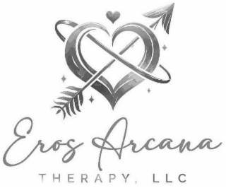 EROS ARCANA THERAPY, LLC logo