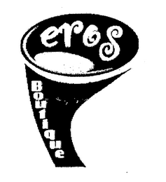 EROS BOUTIQUE logo