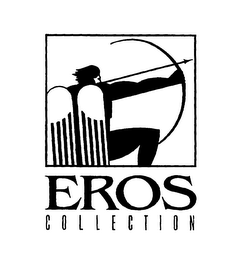 EROS COLLECTION logo