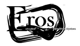 EROS EXTRUDED REFRIGERATED OPERATING SYSTEM logo