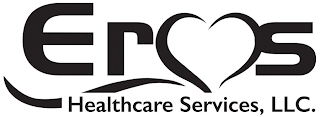 EROS HEALTHCARE SERVICES, LLC. logo