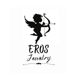 EROS JEWELRY logo