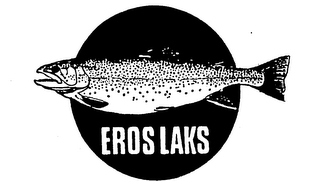 EROS LAKS logo