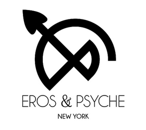 EROS & PSYCHE NEW YORK logo