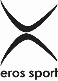 EROS SPORT logo