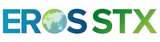 EROS STX logo