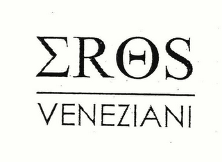 EROS VENEZIANI logo