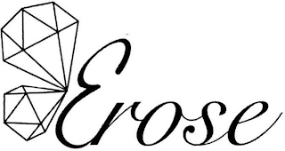 EROSE logo