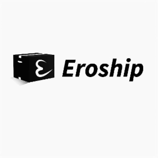 EROSHIP logo