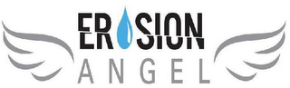 EROSION ANGEL logo