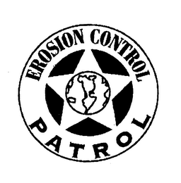 EROSION CONTROL PATROL logo