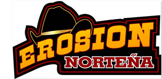 EROSION NORTEÑA logo