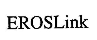 EROSLINK logo