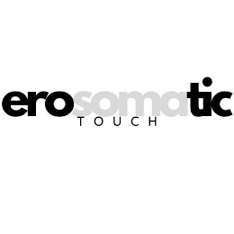 EROSOMATIC TOUCH logo