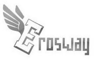 EROSWAY logo