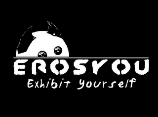 EROSYOU EXHIBIT YOURSELF logo