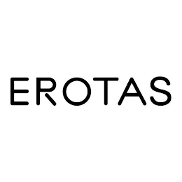 EROTAS logo