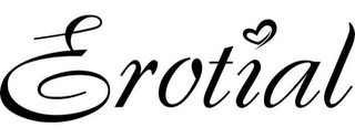 EROTIAL logo