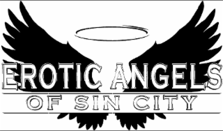 EROTIC ANGELS OF SIN CITY logo