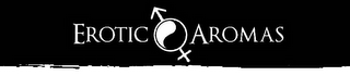 EROTIC AROMAS logo