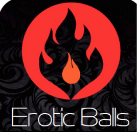 EROTIC BALLS logo
