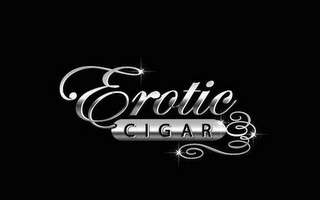 EROTIC CIGAR logo
