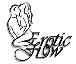 EROTIC FLOW logo
