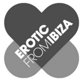 EROTIC FROM IBIZA logo