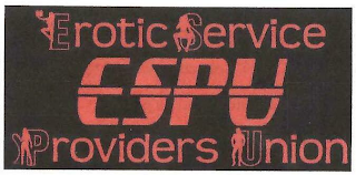 EROTIC SERVICE PROVIDERS UNION logo