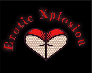 EROTIC XPLOSION logo