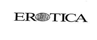 EROTICA logo