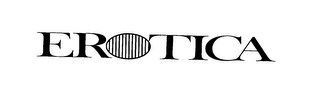 EROTICA logo