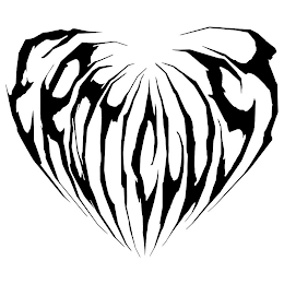 EROTICLUST logo